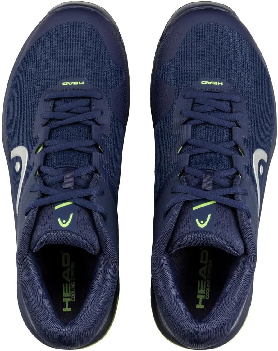 HEAD Men's Revolt Evo Sneaker