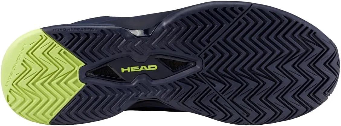 HEAD Men's Revolt Evo Sneaker