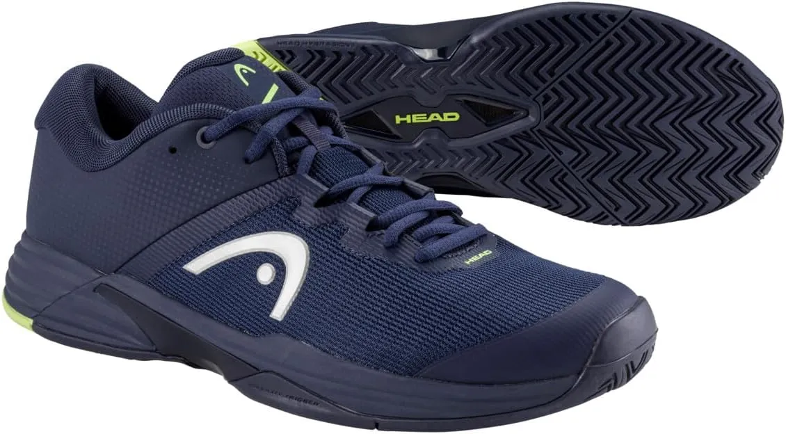 HEAD Men's Revolt Evo Sneaker