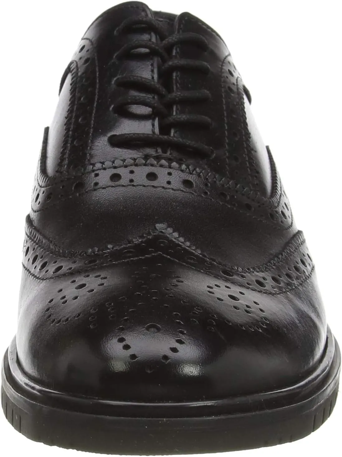 Hush Puppies Men's Oxford Lace-up