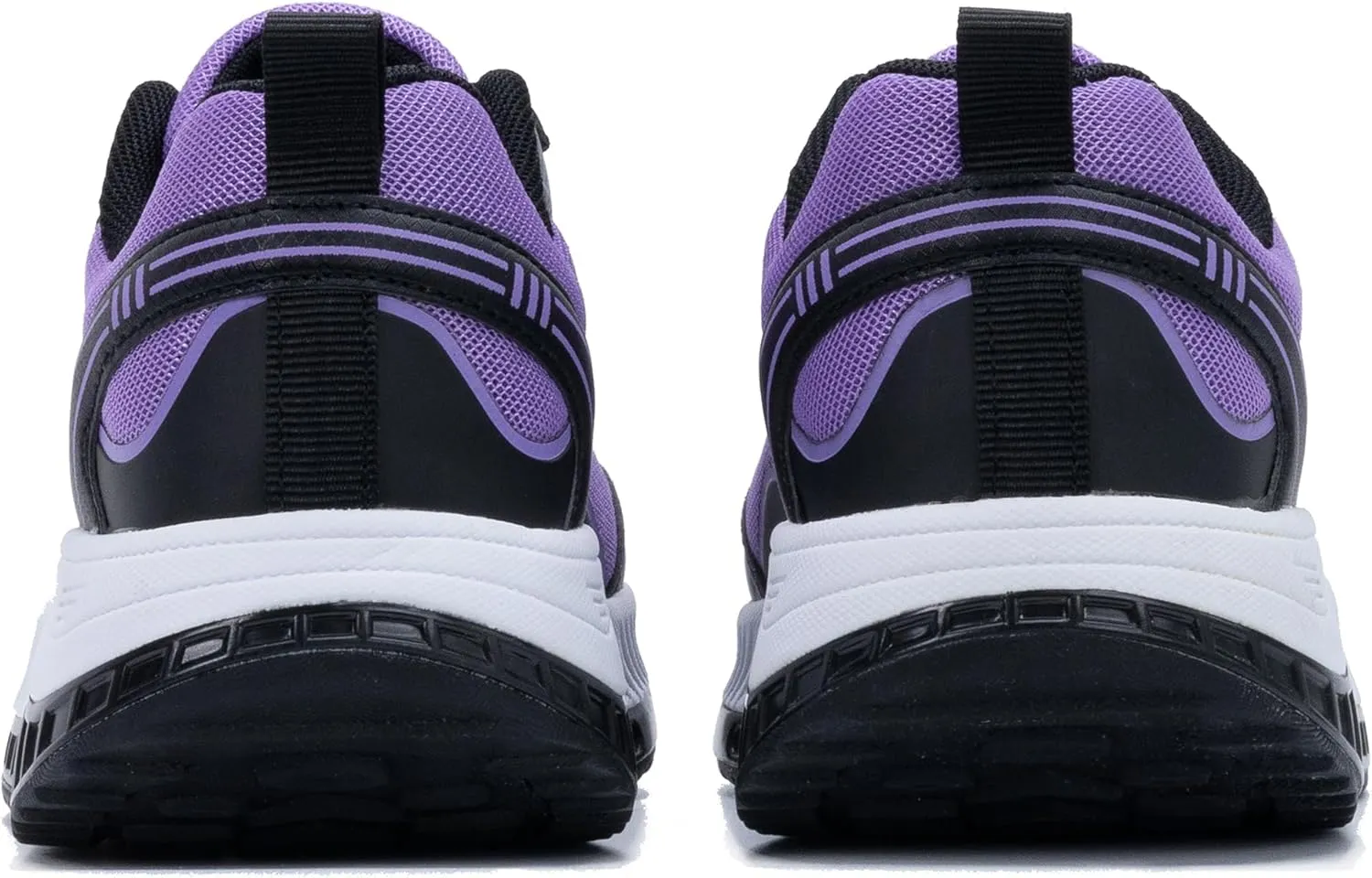 IIV Womens Walking Shoes for Plantar Fasciitis, Arch Support Athletic Tennis Sneakers Orthotic Comfortable Shoes for Standing All Day US 5.5-11