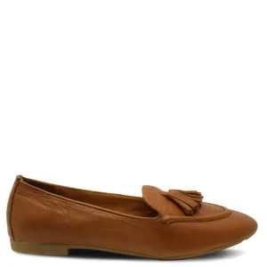 ILLY WOMENS FLAT COURT