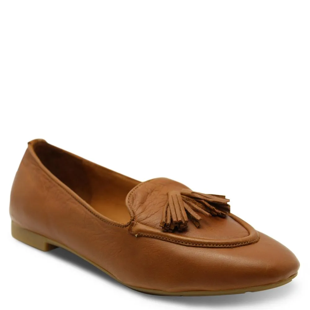 ILLY WOMENS FLAT COURT