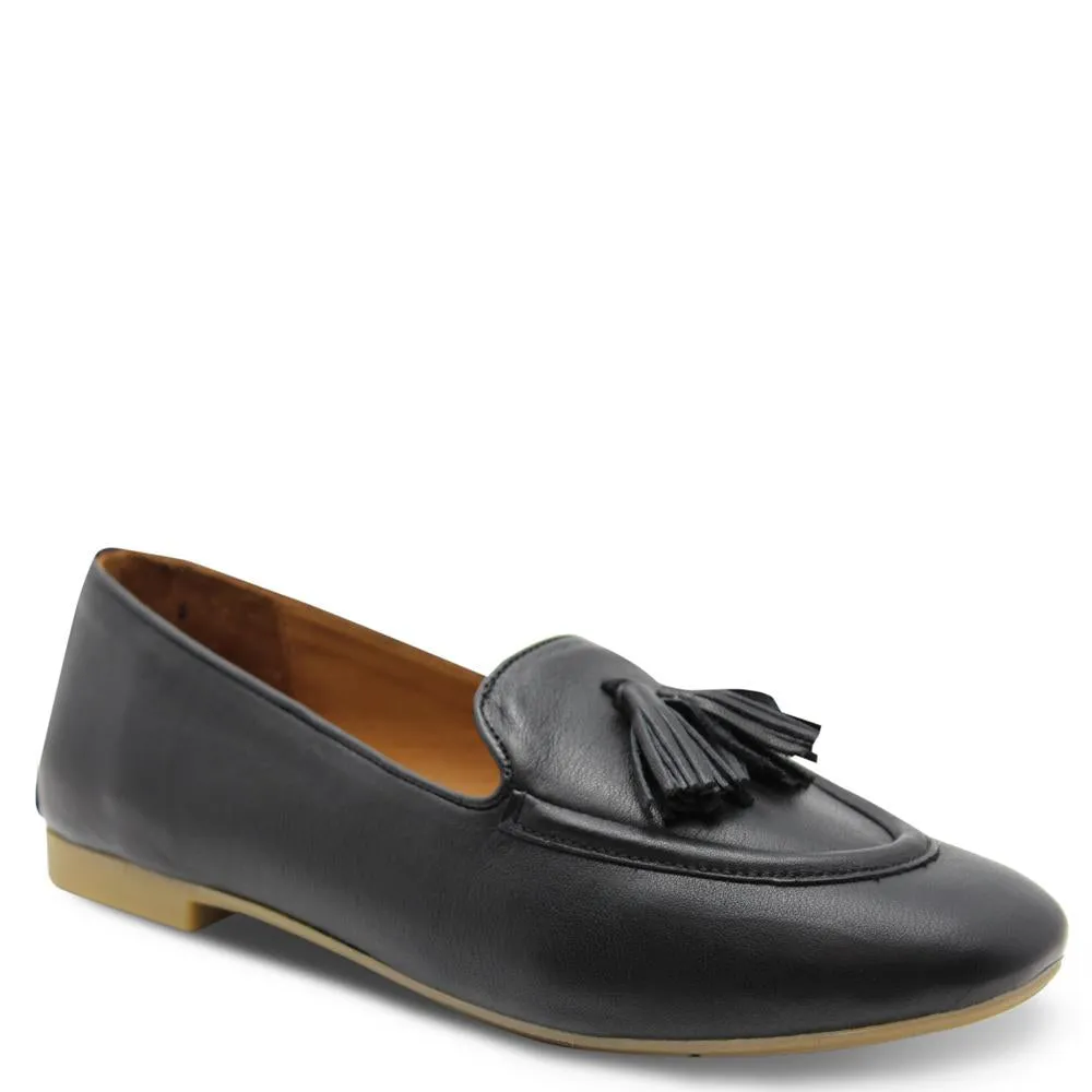 ILLY WOMENS FLAT COURT