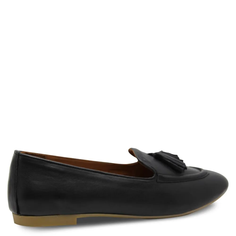 ILLY WOMENS FLAT COURT