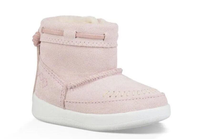 Infants' Cali Moc Campfire