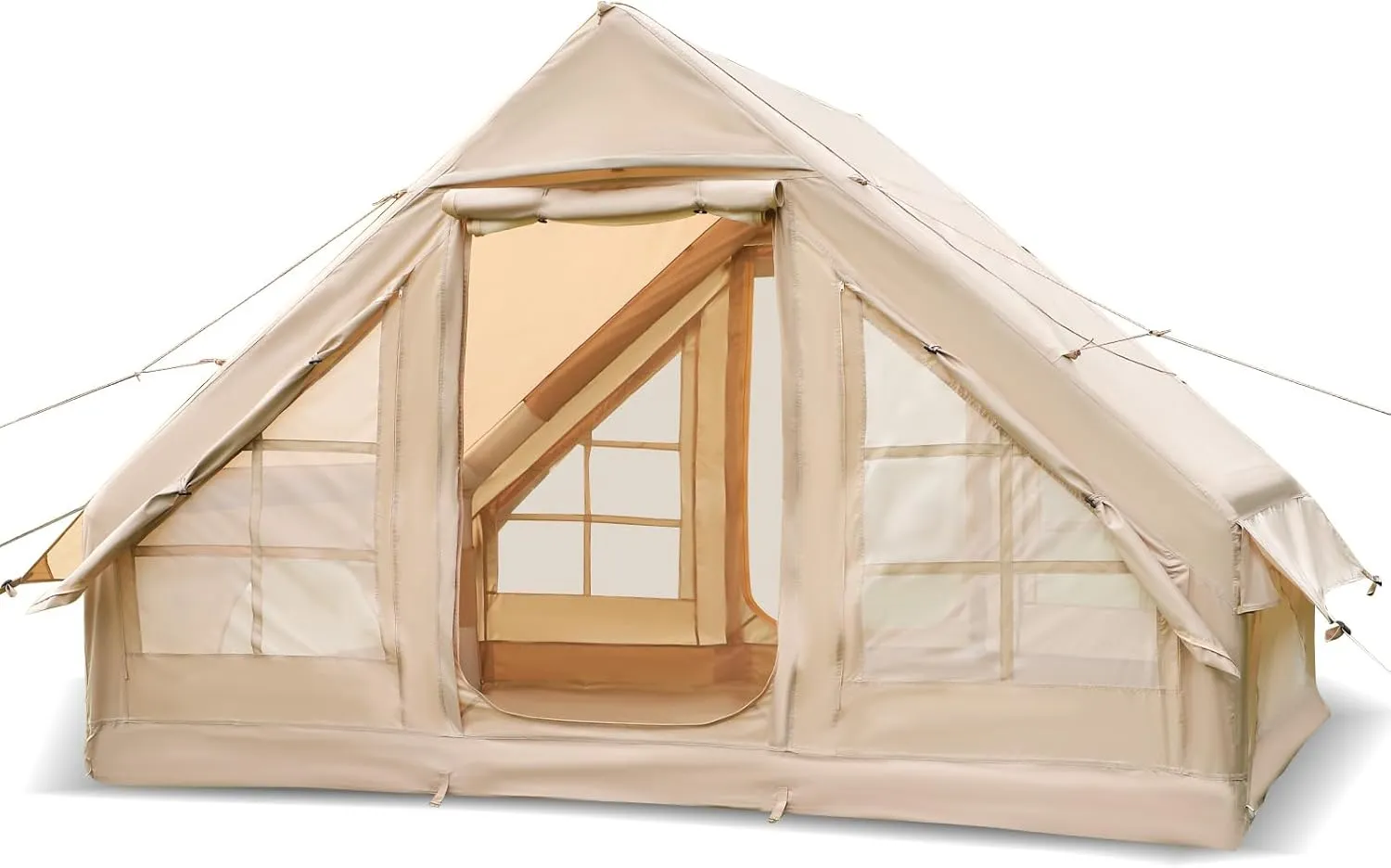 Inflatable Camping Tent, Glamping Tents