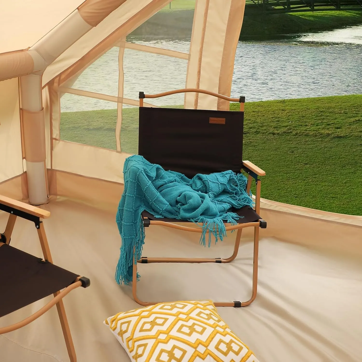 Inflatable Camping Tent, Glamping Tents