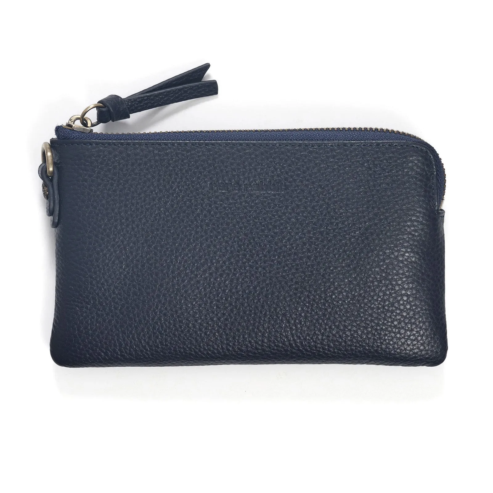 Jess Carry All Leather Purse