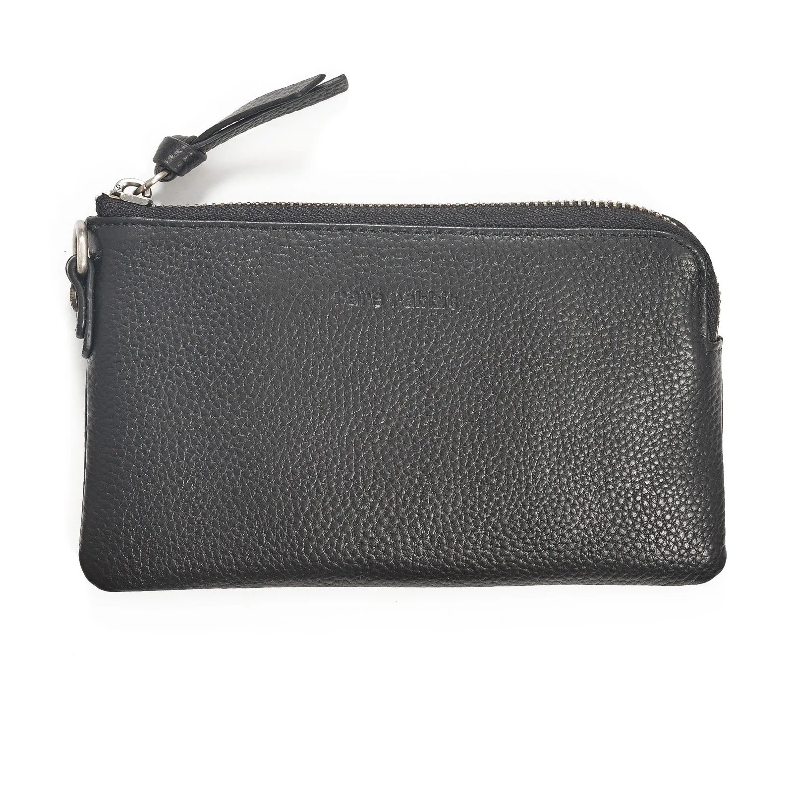 Jess Carry All Leather Purse