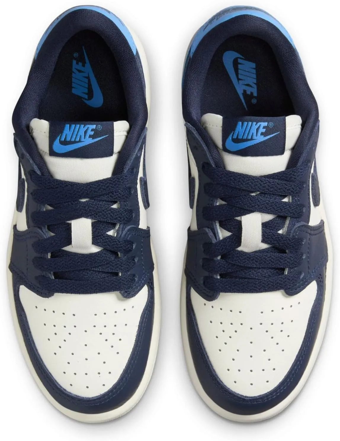 Jordan 1 Low Alt Little Kids Shoes