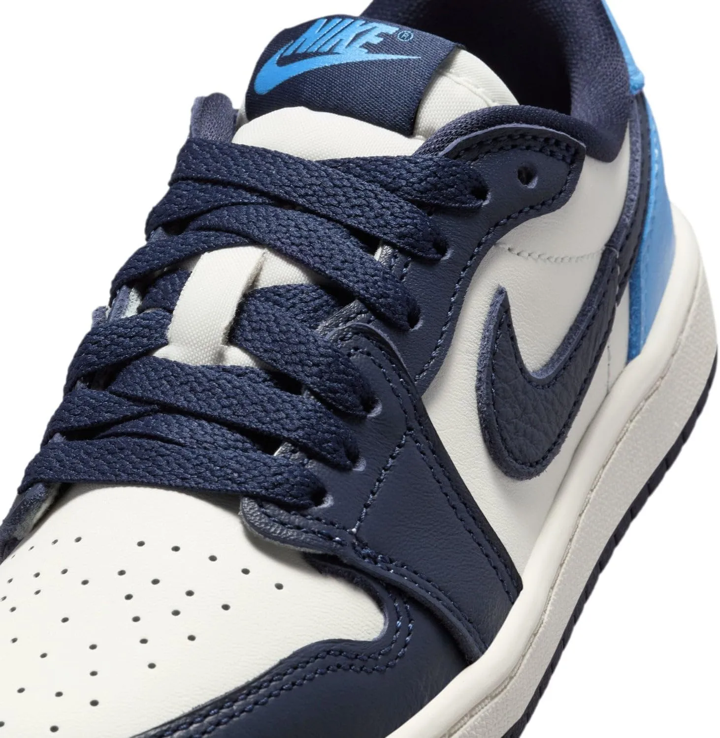 Jordan 1 Low Alt Little Kids Shoes