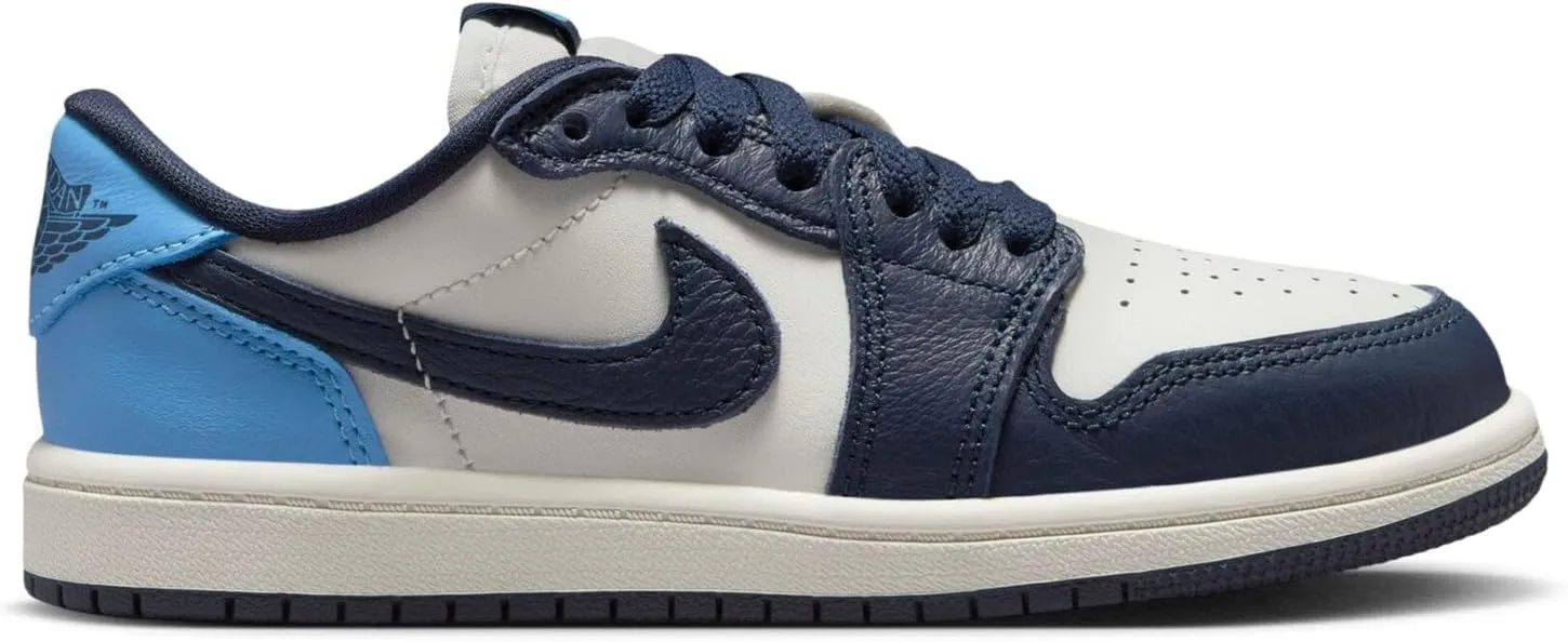 Jordan 1 Low Alt Little Kids Shoes