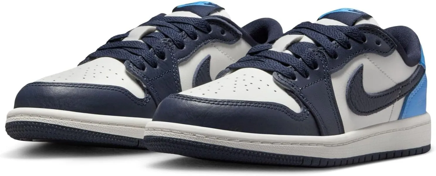 Jordan 1 Low Alt Little Kids Shoes