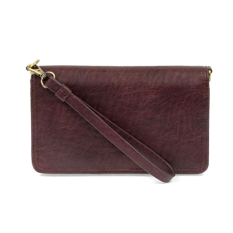 JS Billie Mini Organizer Crossbody