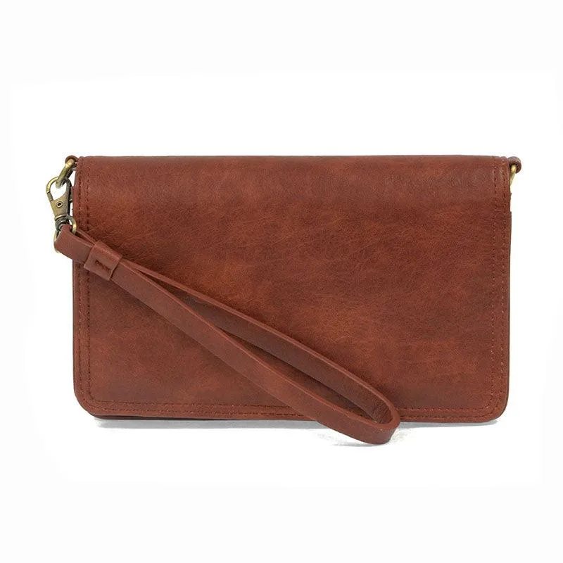 JS Billie Mini Organizer Crossbody
