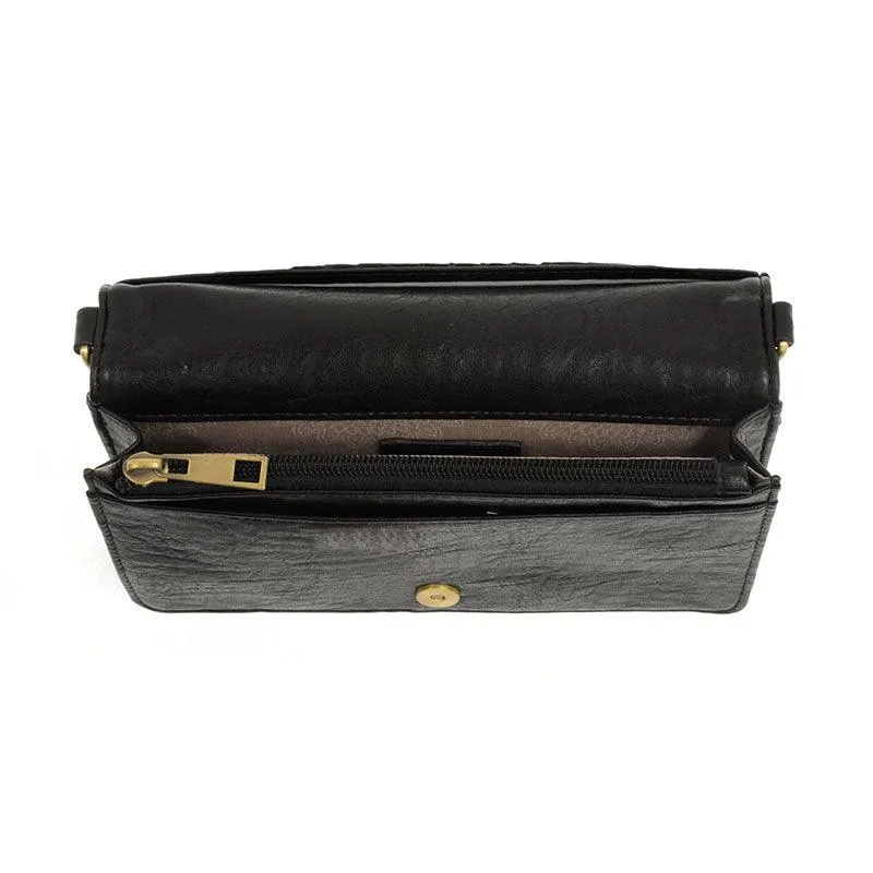 JS Billie Mini Organizer Crossbody