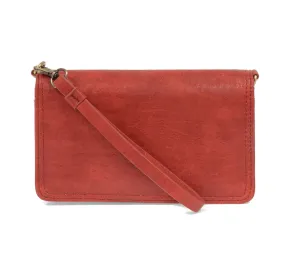 JS Billie Mini Organizer Crossbody