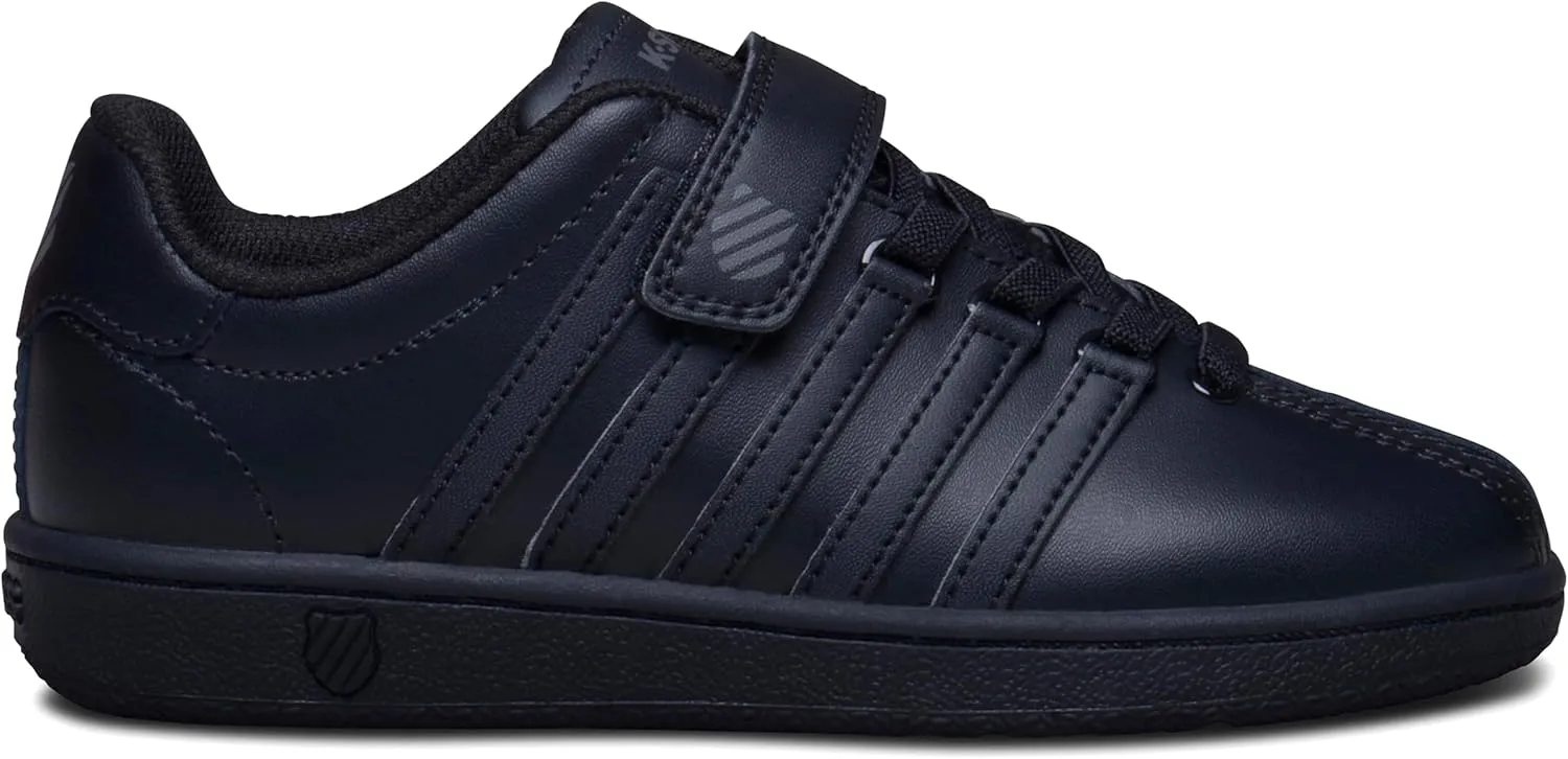 K-Swiss Kid's Classic VN VLC Sneaker
