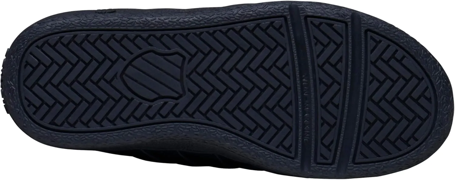 K-Swiss Kid's Classic VN VLC Sneaker