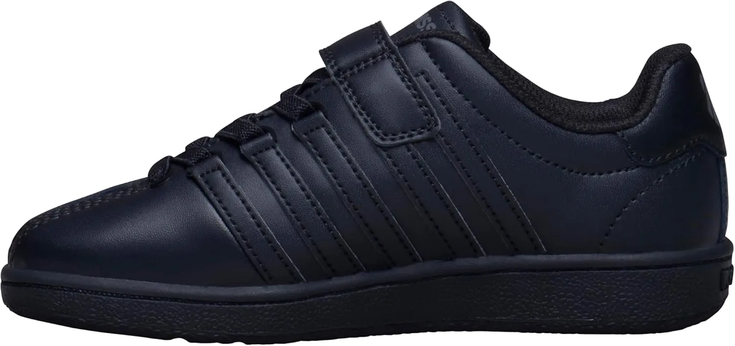 K-Swiss Kid's Classic VN VLC Sneaker