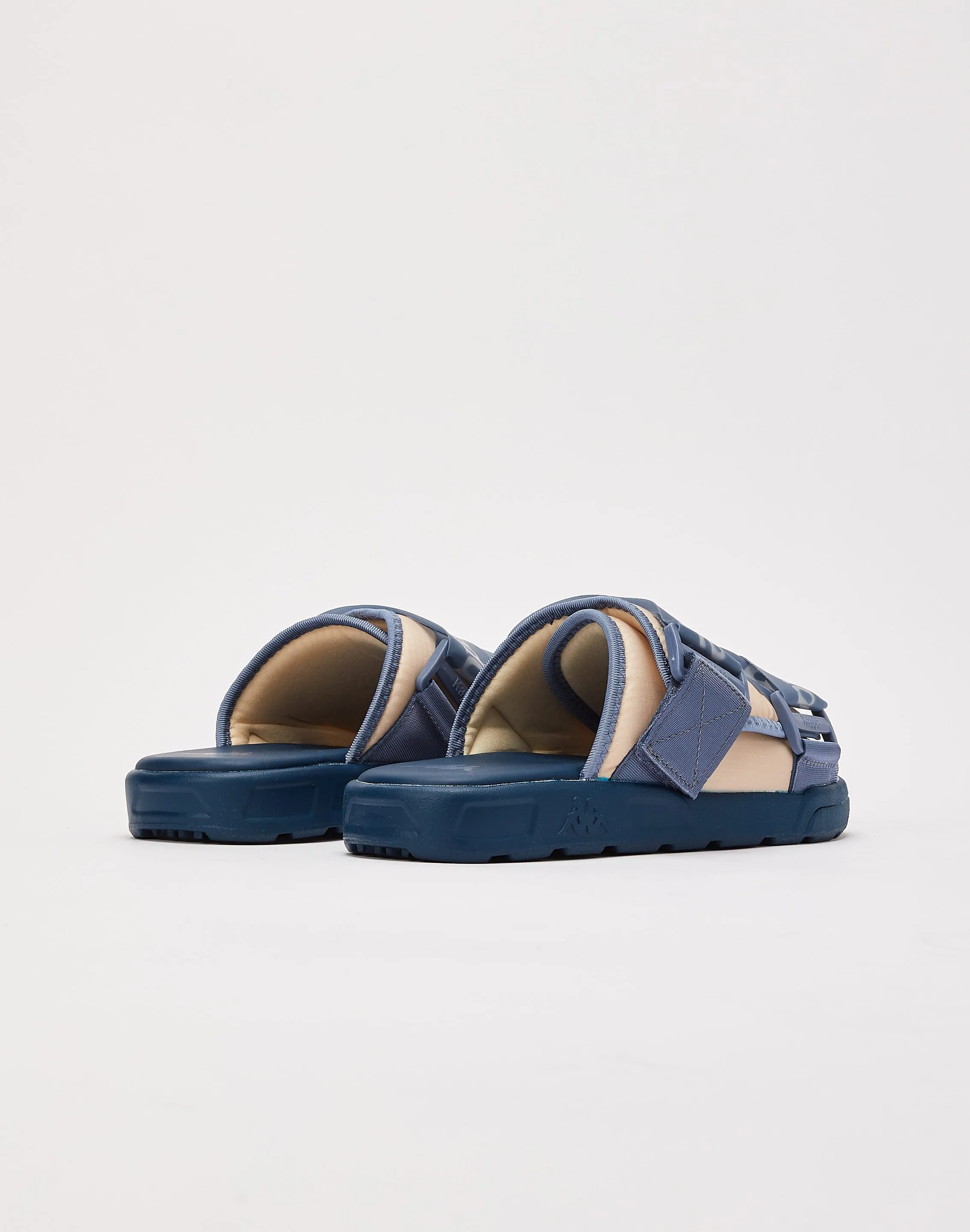 Kappa Authentic Mitel 1 Slides Grade-School