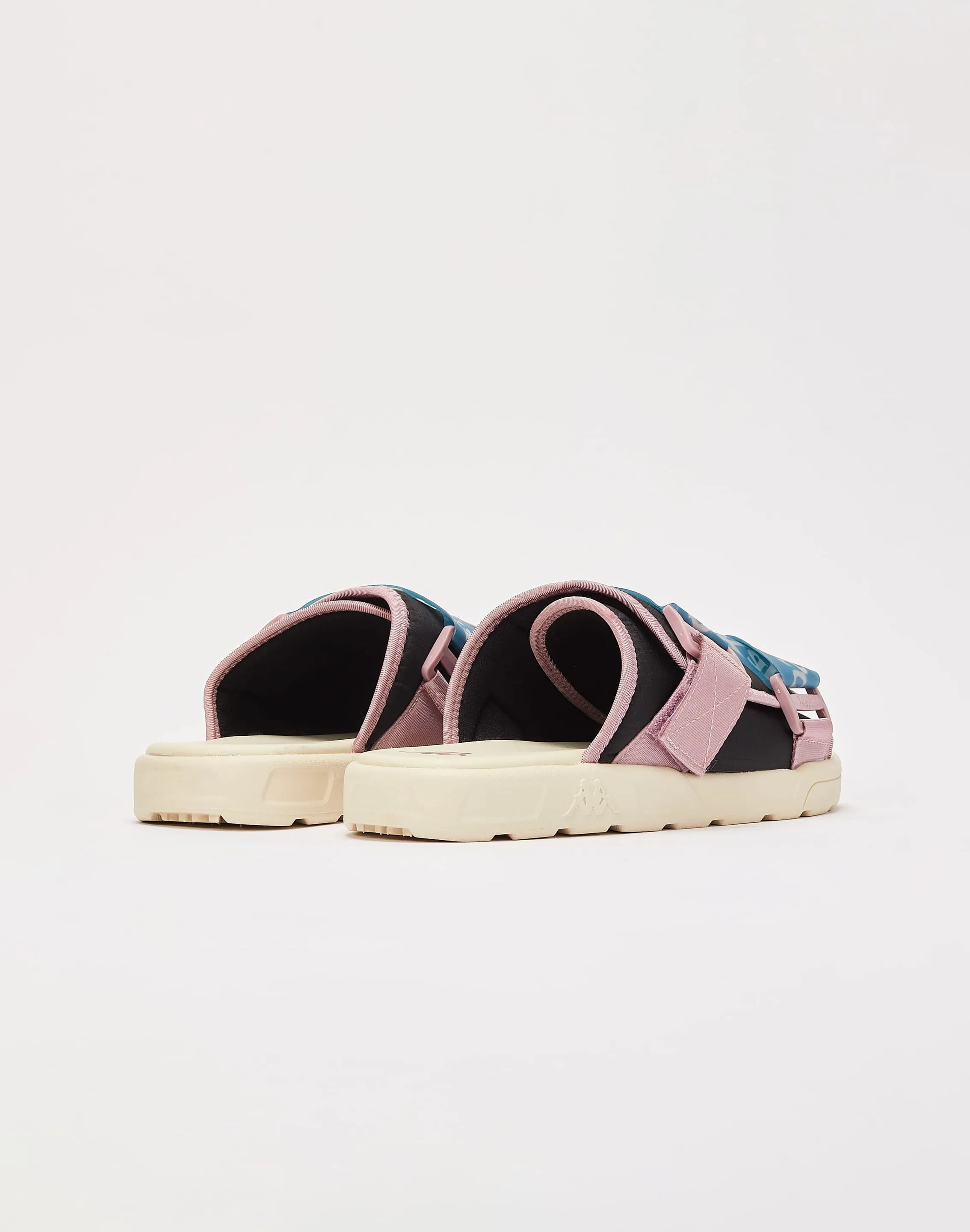 Kappa Authentic Mitel 1 Slides Grade-School