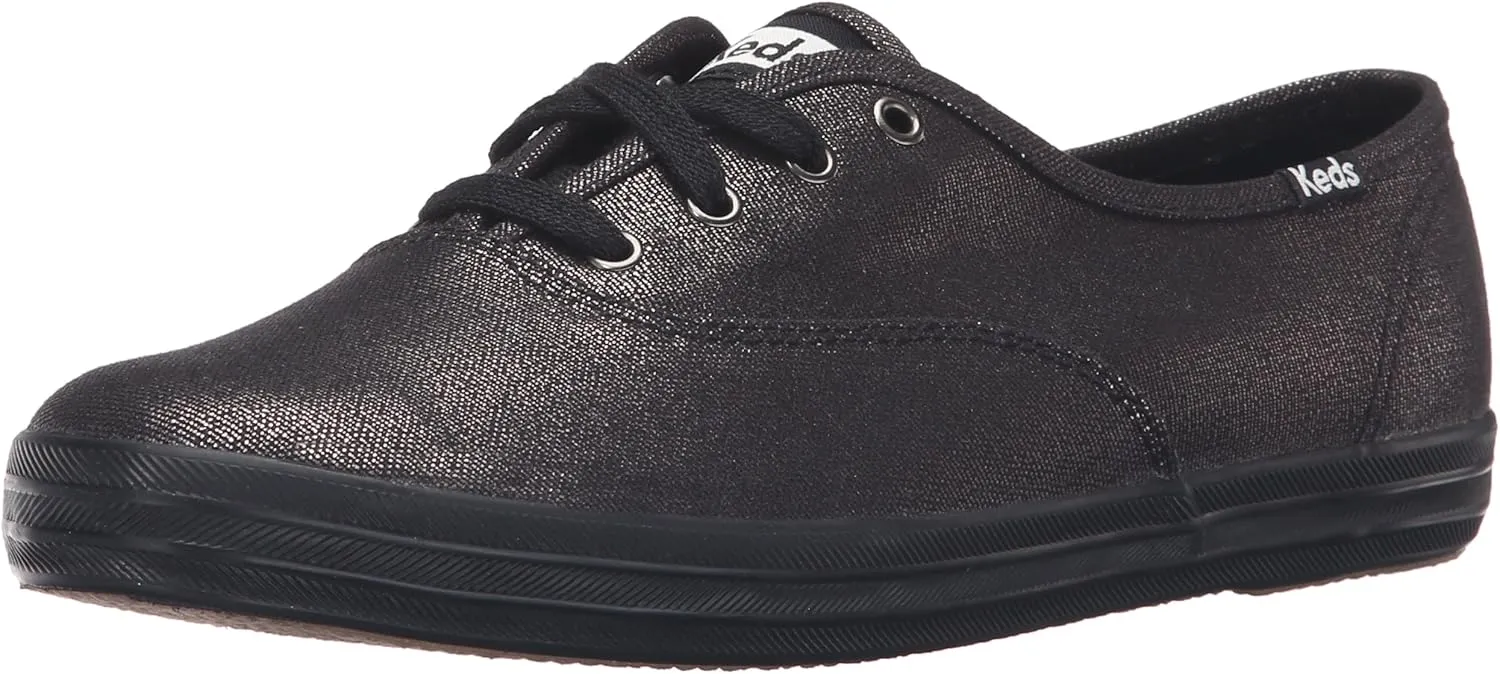 Keds Women's Champion Seasonal Spring 2016 Fashion Sneaker
