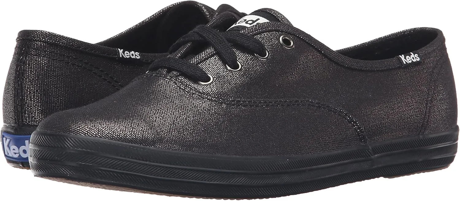 Keds Women's Champion Seasonal Spring 2016 Fashion Sneaker
