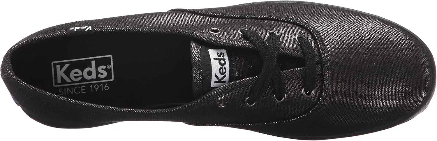 Keds Women's Champion Seasonal Spring 2016 Fashion Sneaker