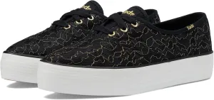 Keds Women's Point Lace Up Sneaker