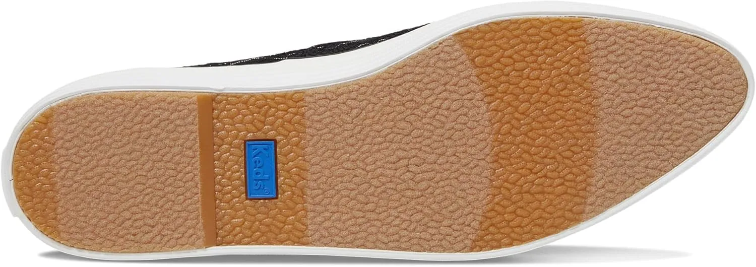 Keds Women's Point Lace Up Sneaker