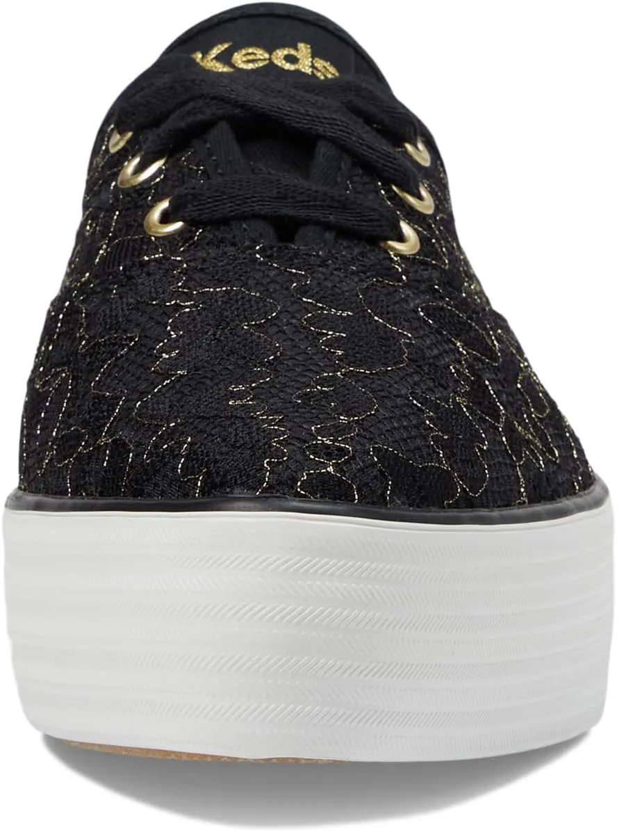 Keds Women's Point Lace Up Sneaker