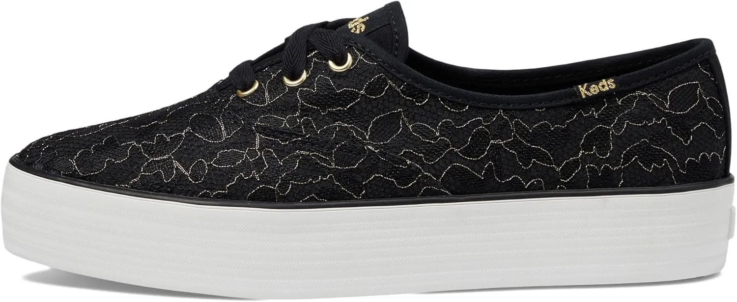Keds Women's Point Lace Up Sneaker
