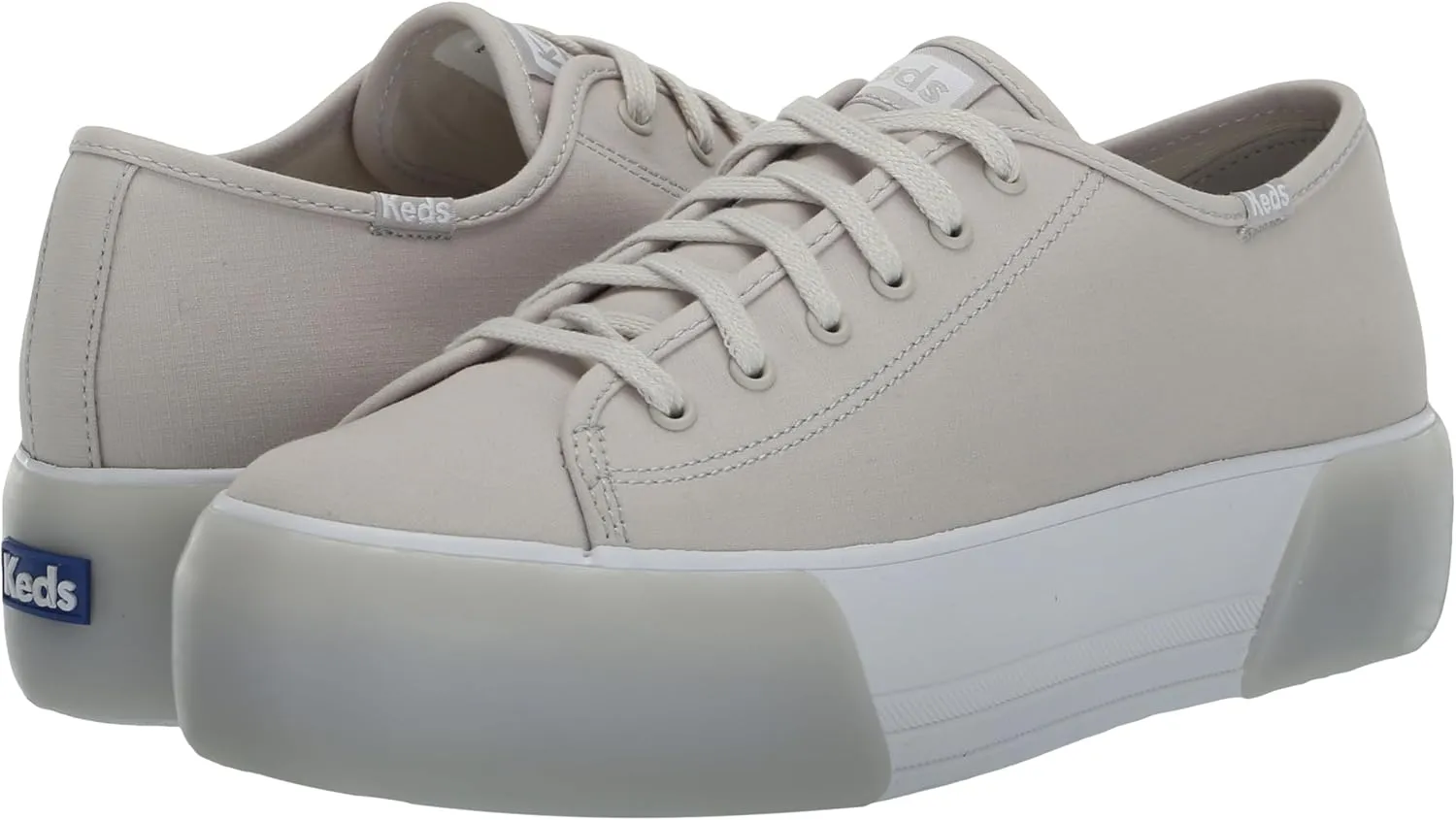 Keds Women's Triple Up Leather