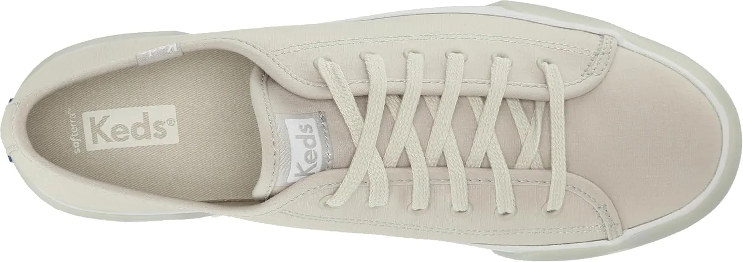 Keds Women's Triple Up Leather
