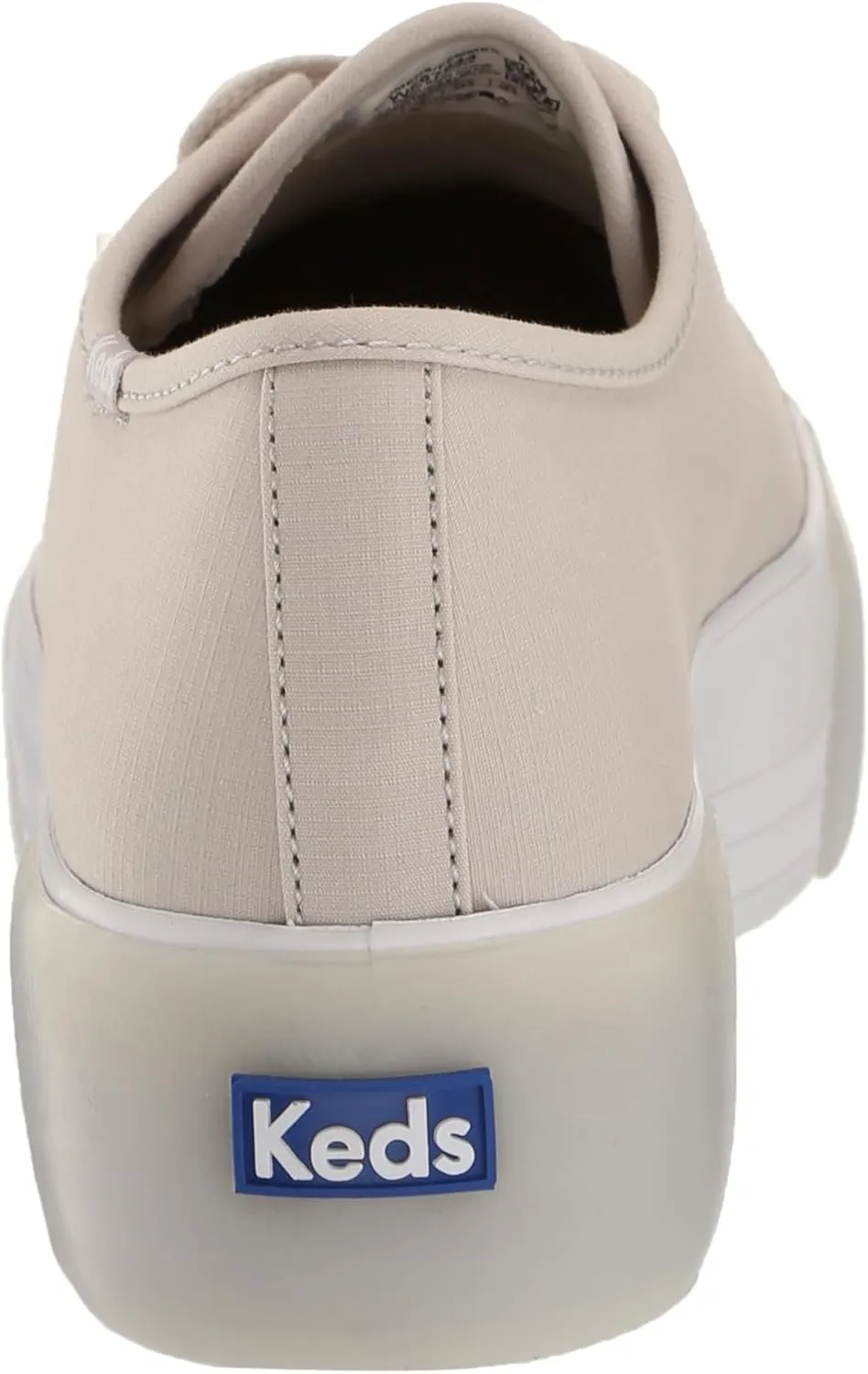 Keds Women's Triple Up Leather
