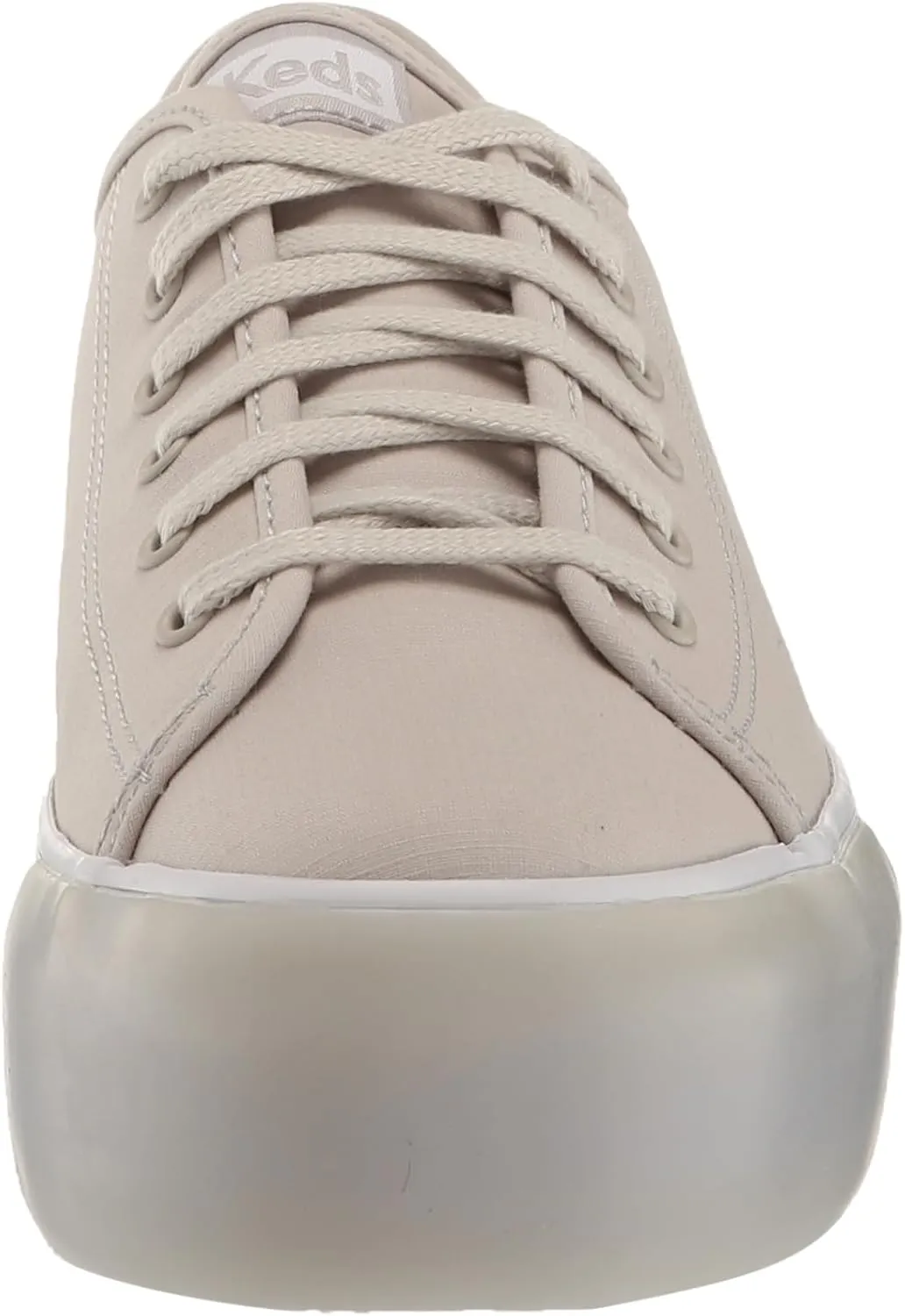 Keds Women's Triple Up Leather