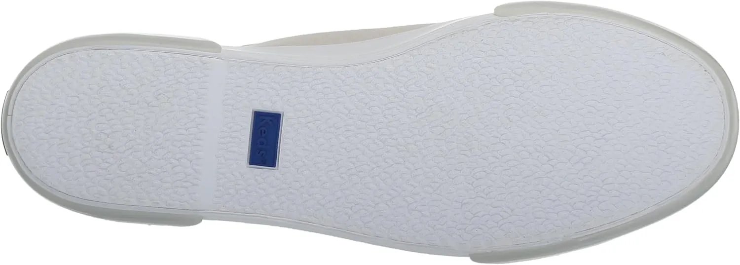 Keds Women's Triple Up Leather