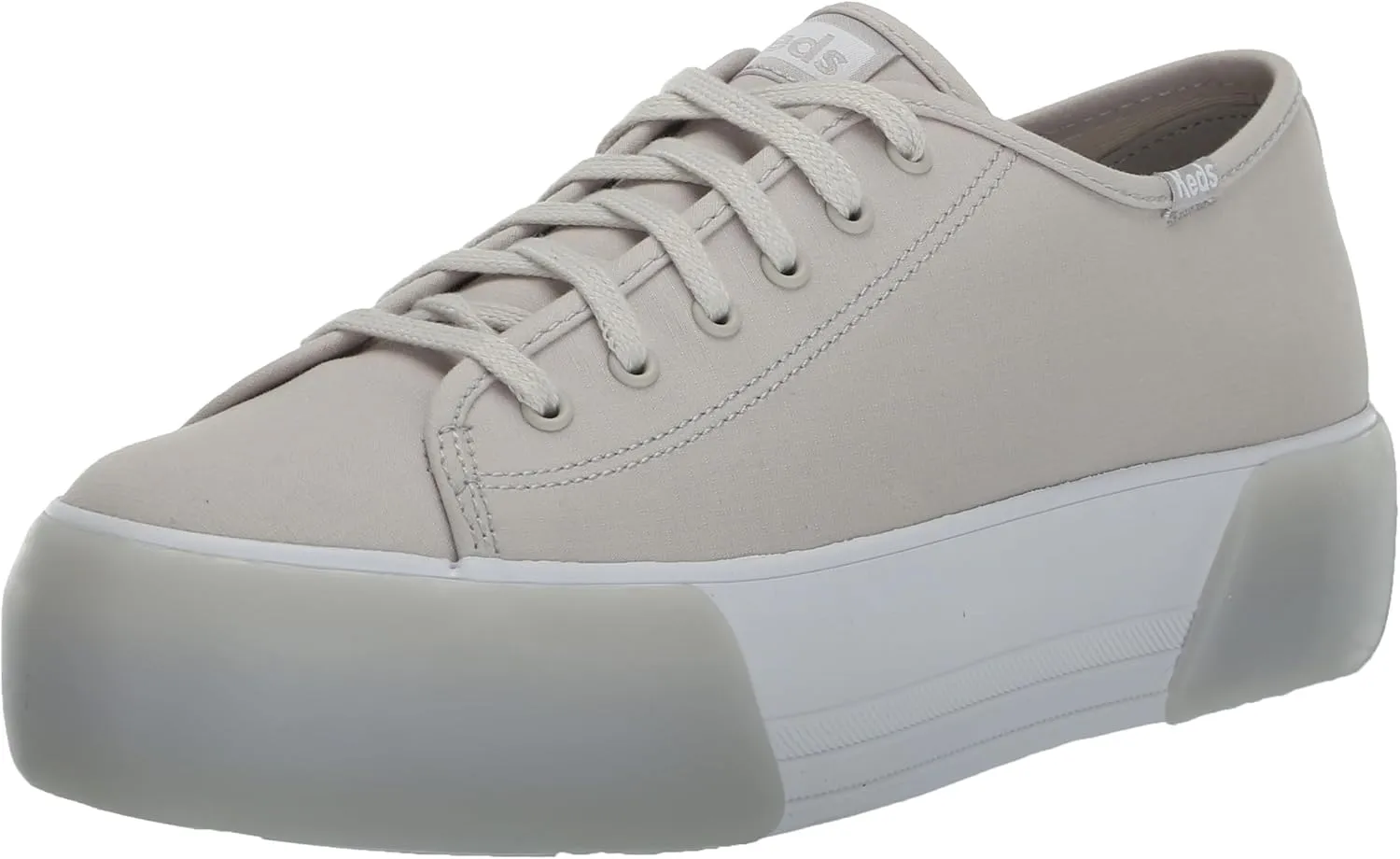 Keds Women's Triple Up Leather
