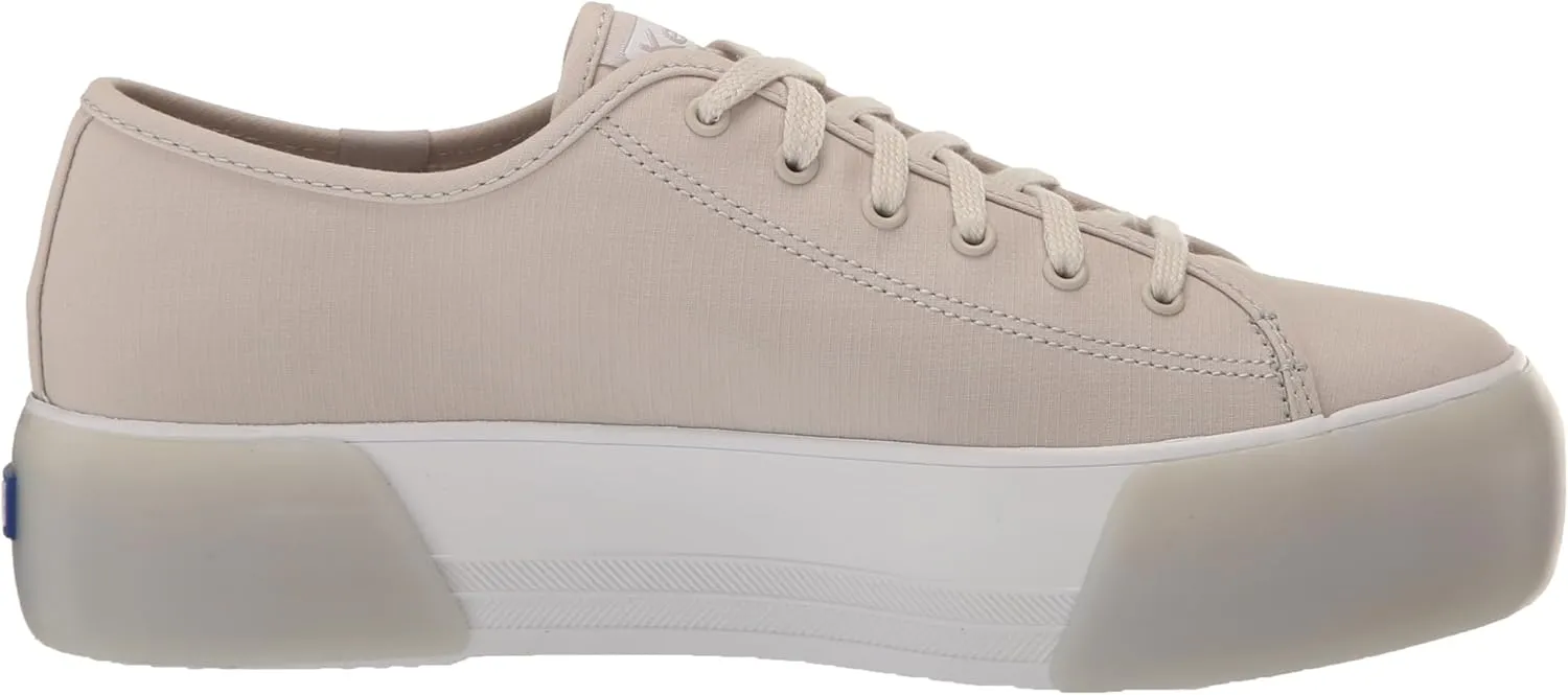 Keds Women's Triple Up Leather