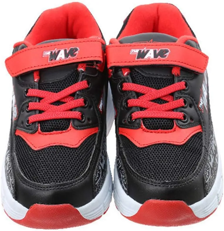 Kids Roller Shoes Boy Girl Sneakers with Wheels Become Sport Sneaker
