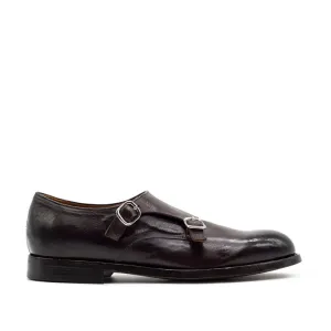 Leather Moccasin