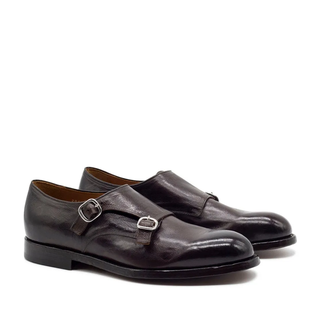 Leather Moccasin
