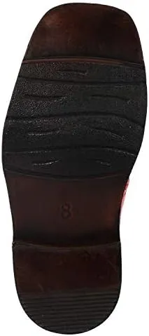 LIBERTYZENO Boys Animal Print Genuine Leather Kids Lace Up Oxford Dress Shoes for Prom Graduation