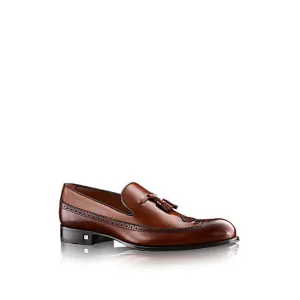 Louis Vuitton - Dandy Loafer