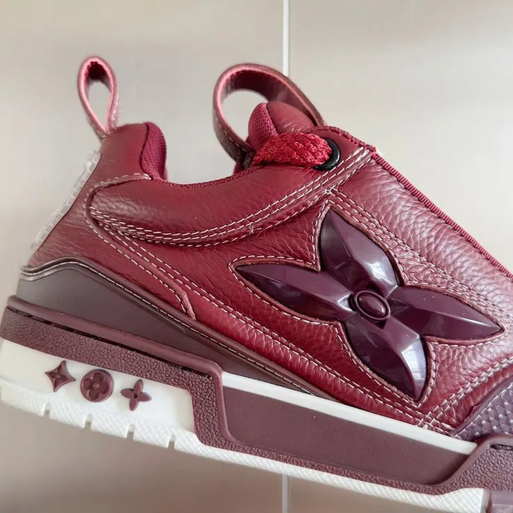 Louis Vuitton LV Skate Sneaker