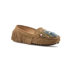 Lowe Moccasin