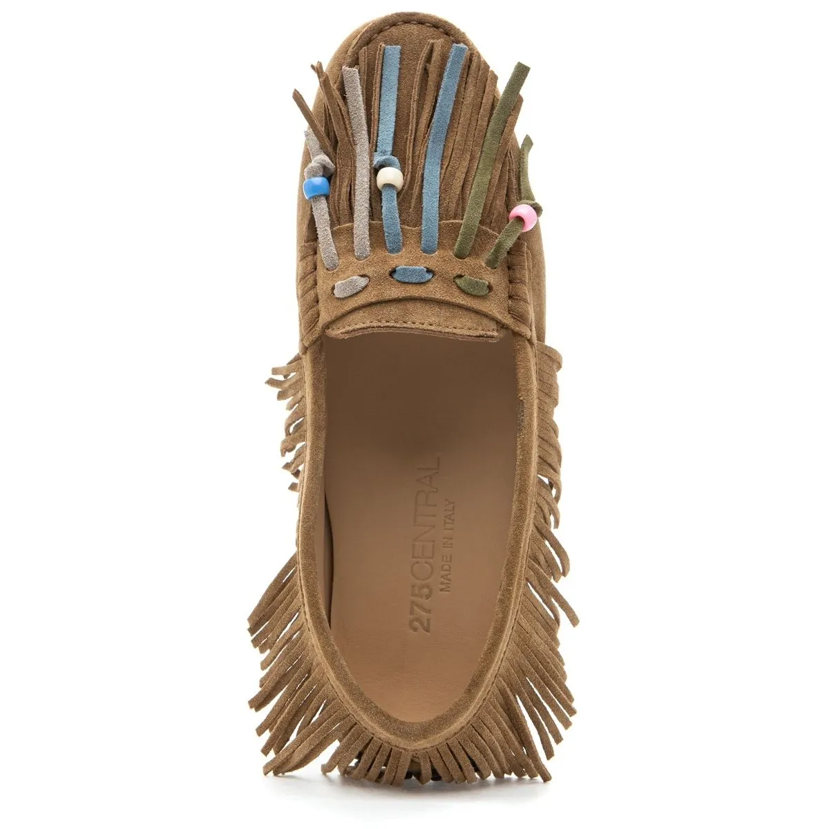 Lowe Moccasin