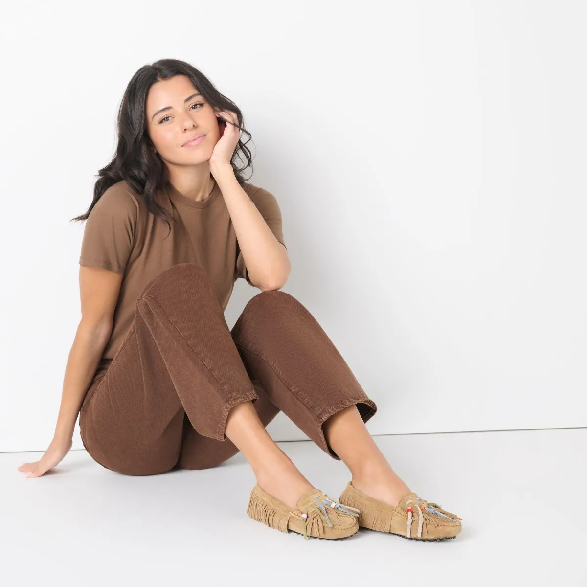 Lowe Moccasin